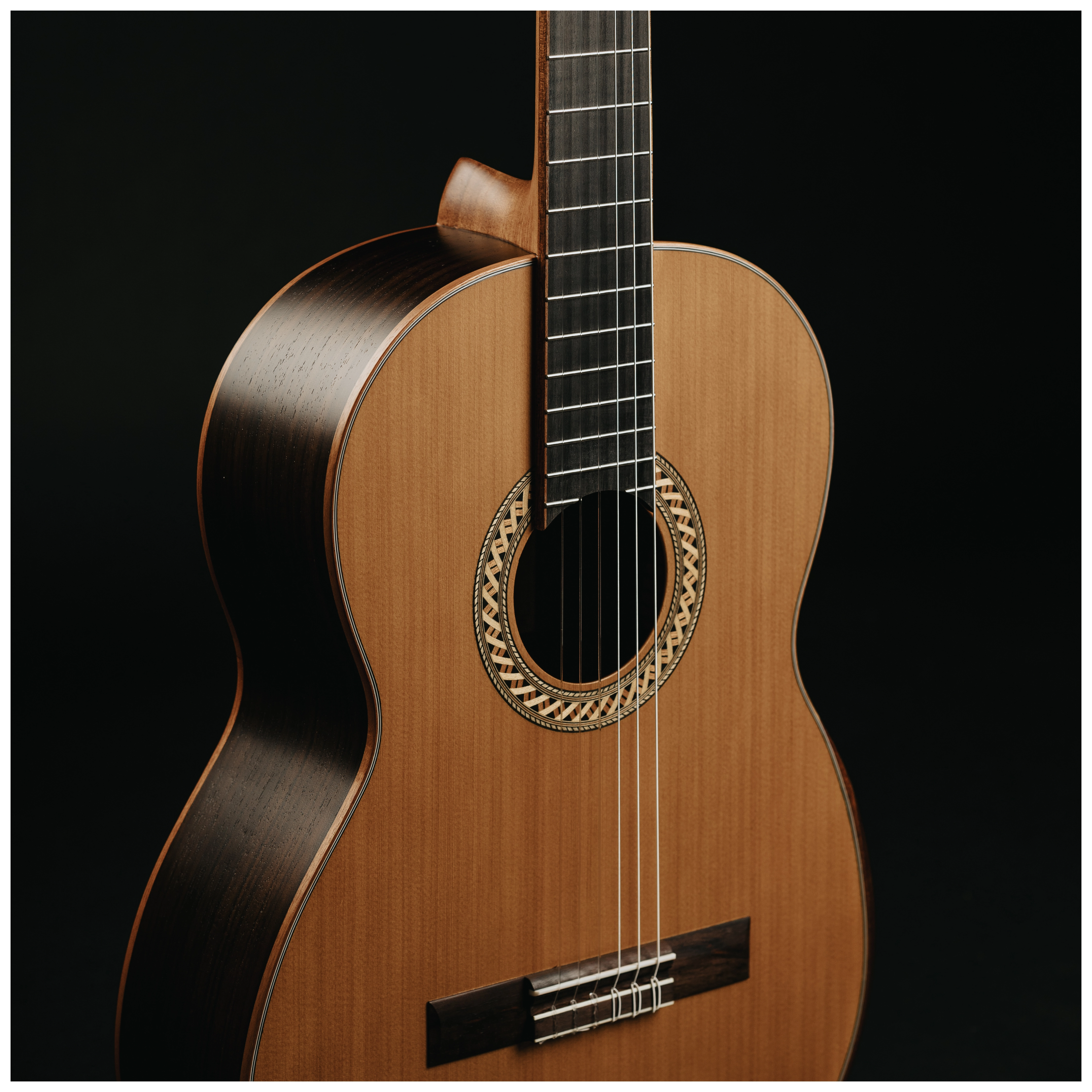 Maton Cantora Plus 4/4 LH 19