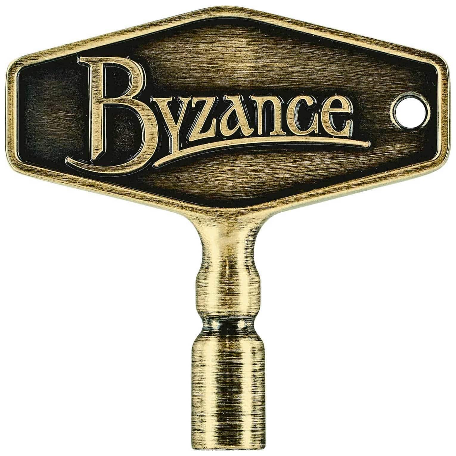 Meinl Cymbals - Meinl Cymbals MBKB - Byzance Drum Key
