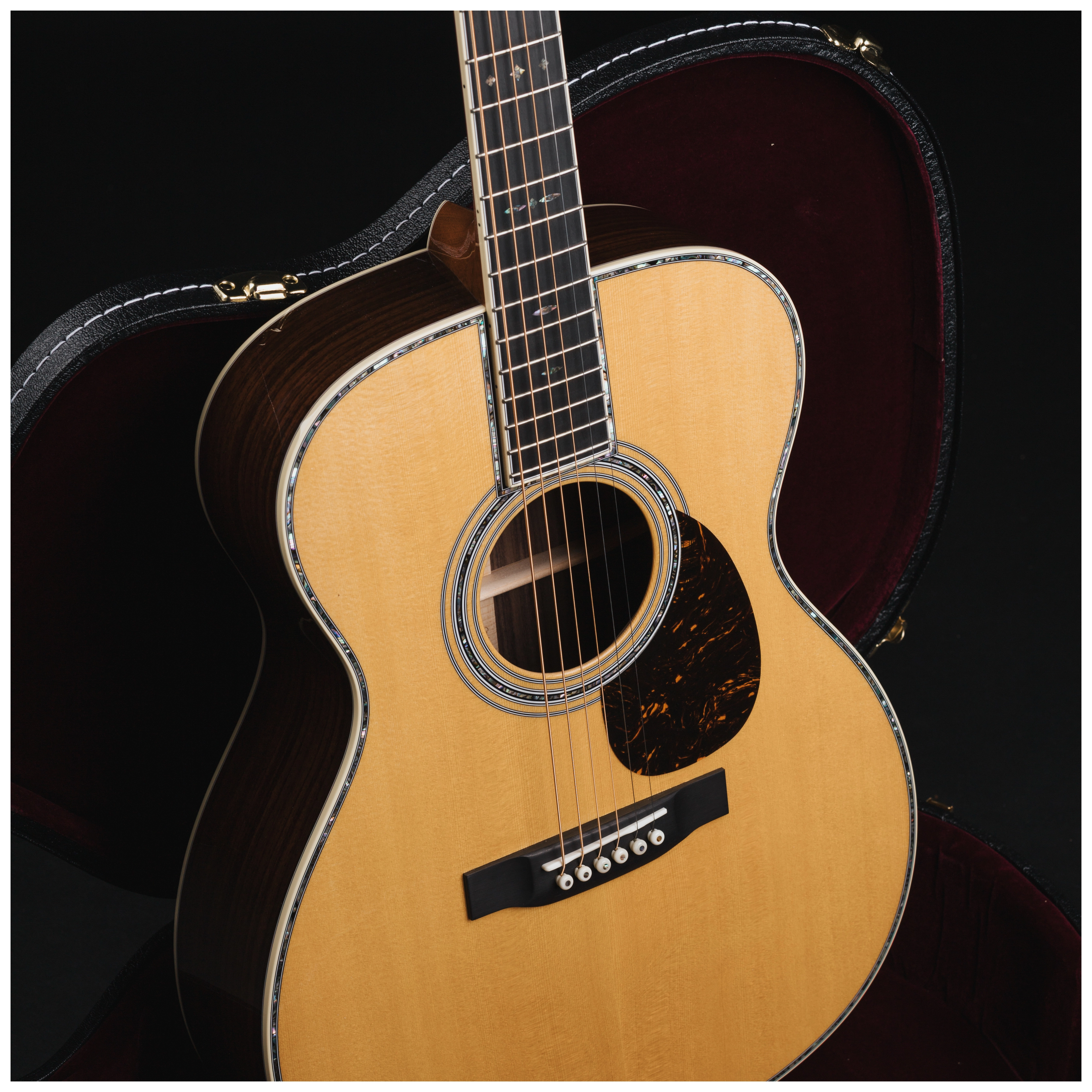 Martin OM-42 #2 32