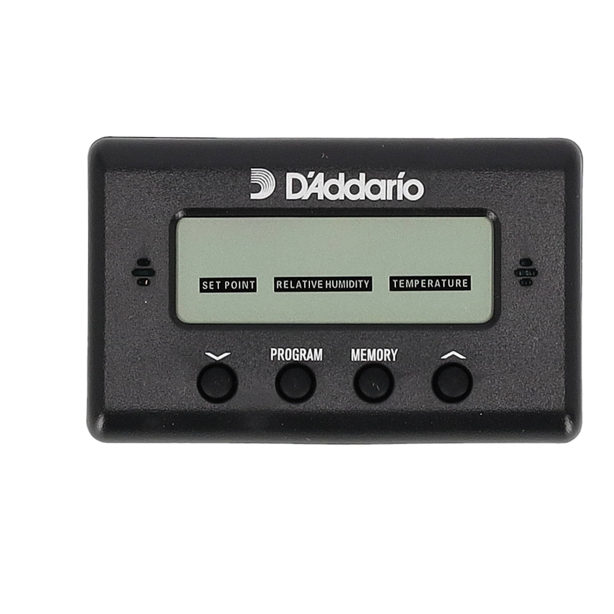 Image of Daddario humidity  temperature sensor 1