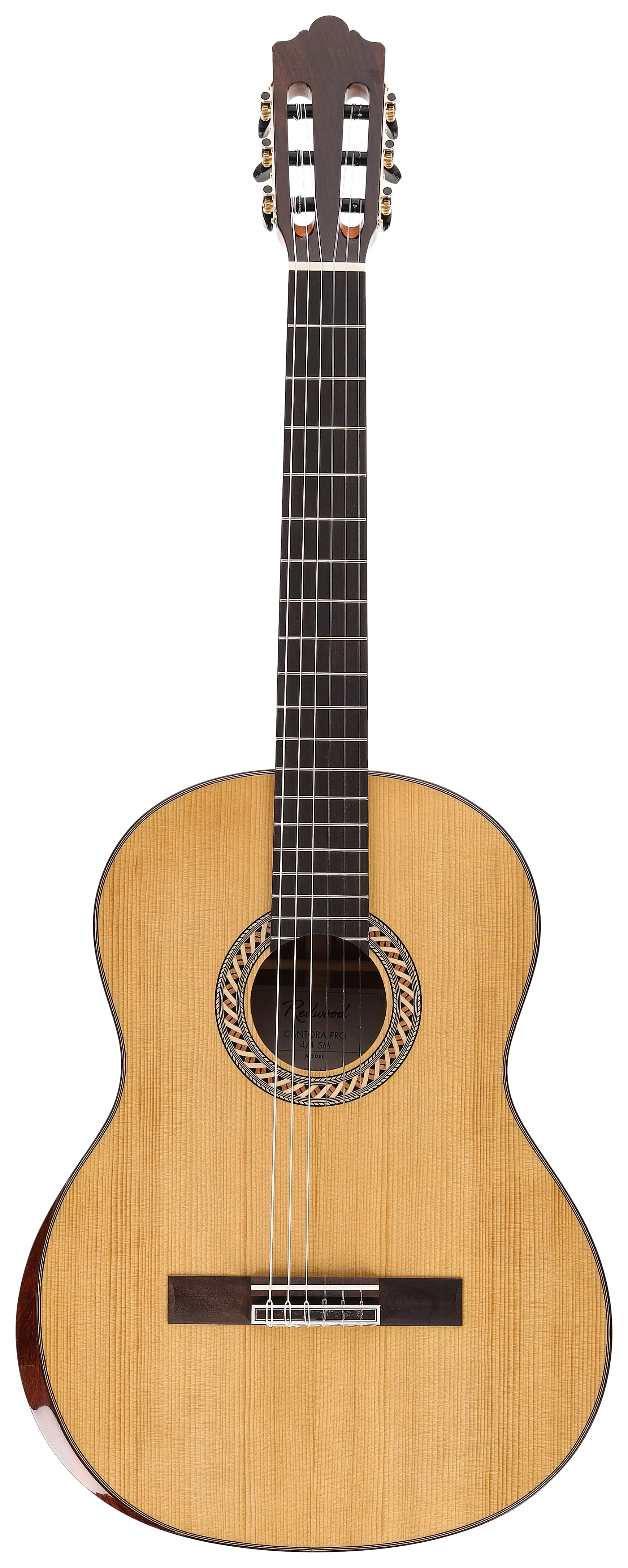 Redwood Cantora Pro 4/4 SM