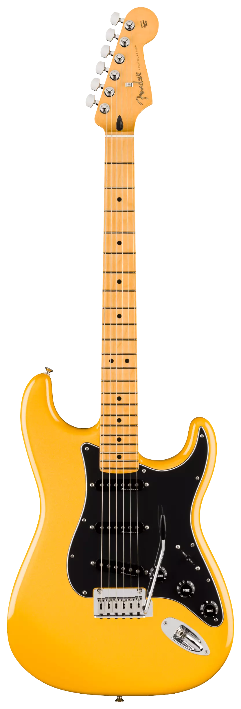 Fender Player II Modified Stratocaster MN SSY 4