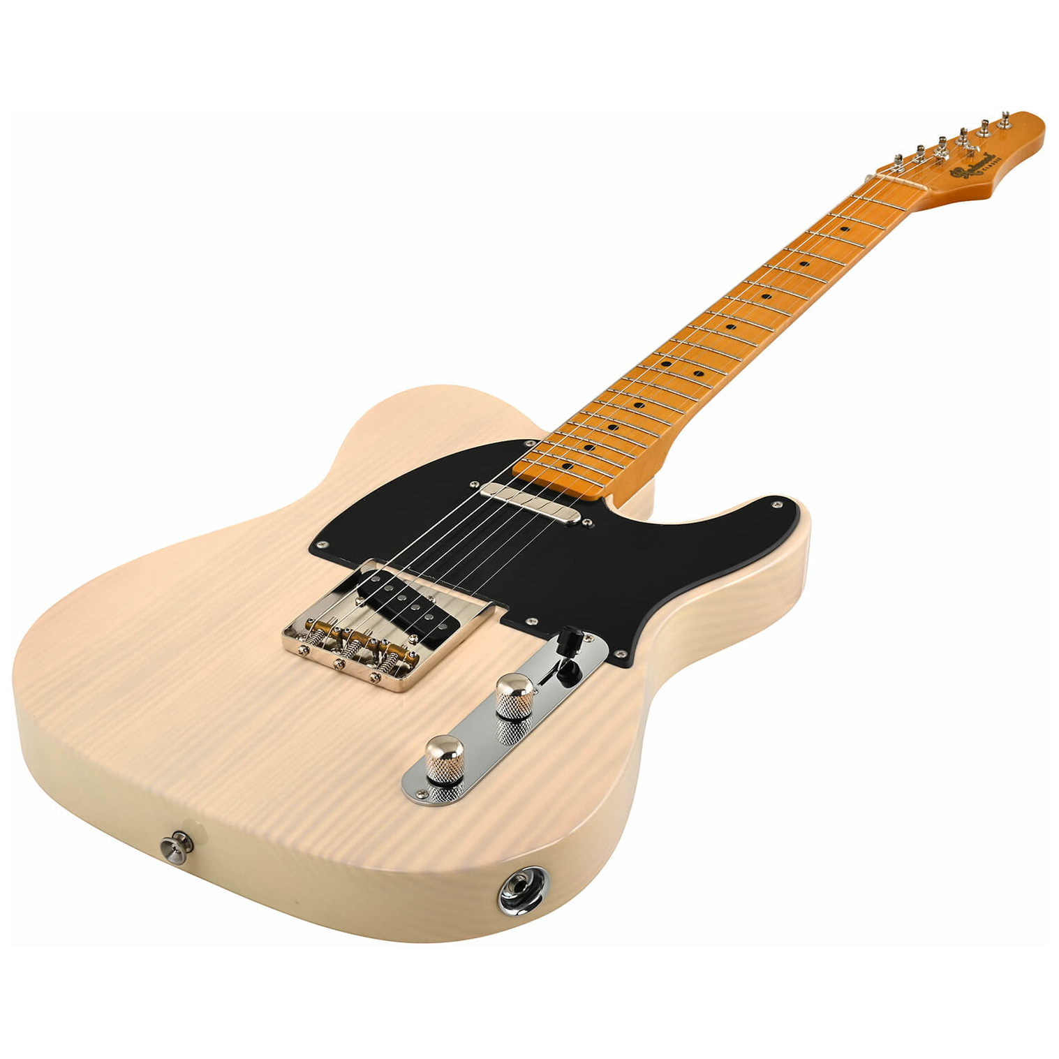 Redwood - Redwood T-Style Classic MN Ash White Blonde - 5