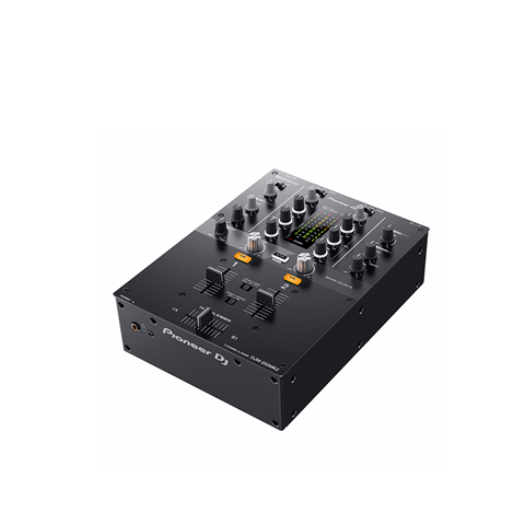 DJ-Mixer