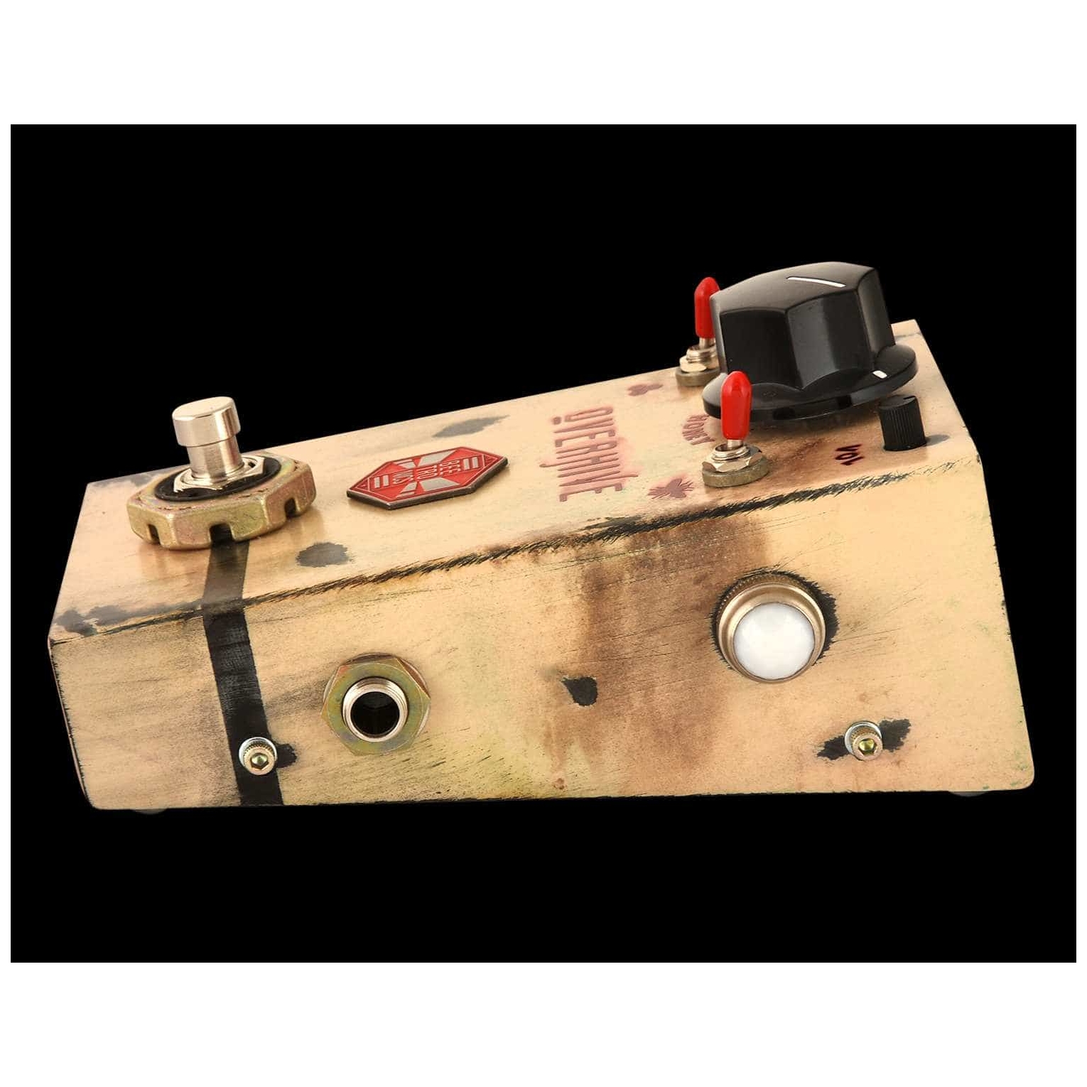 Beetronics - Beetronics OVERHIVE - 3