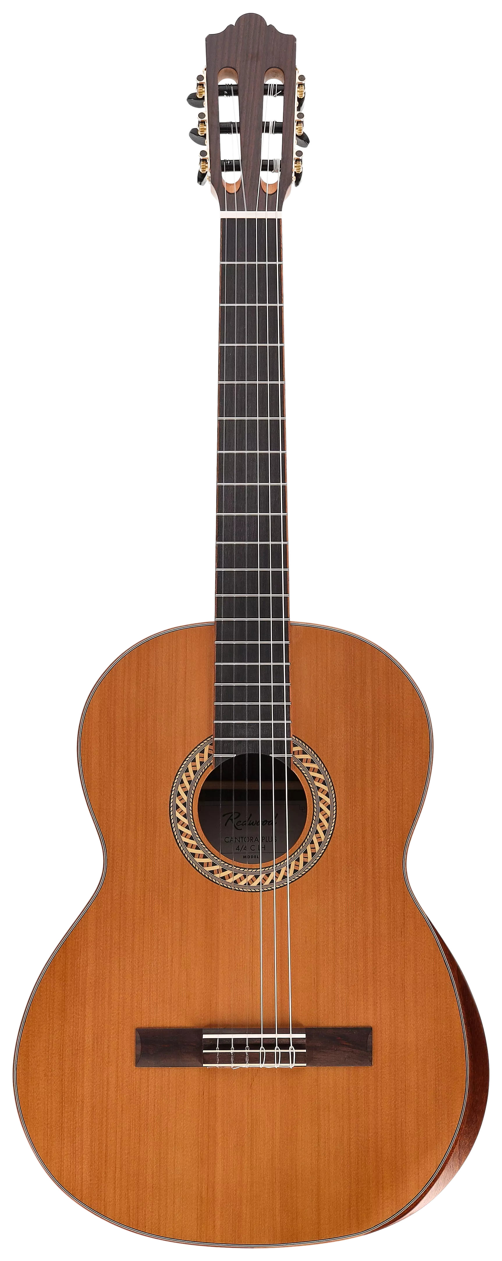 Redwood Cantora Plus 4/4 LH