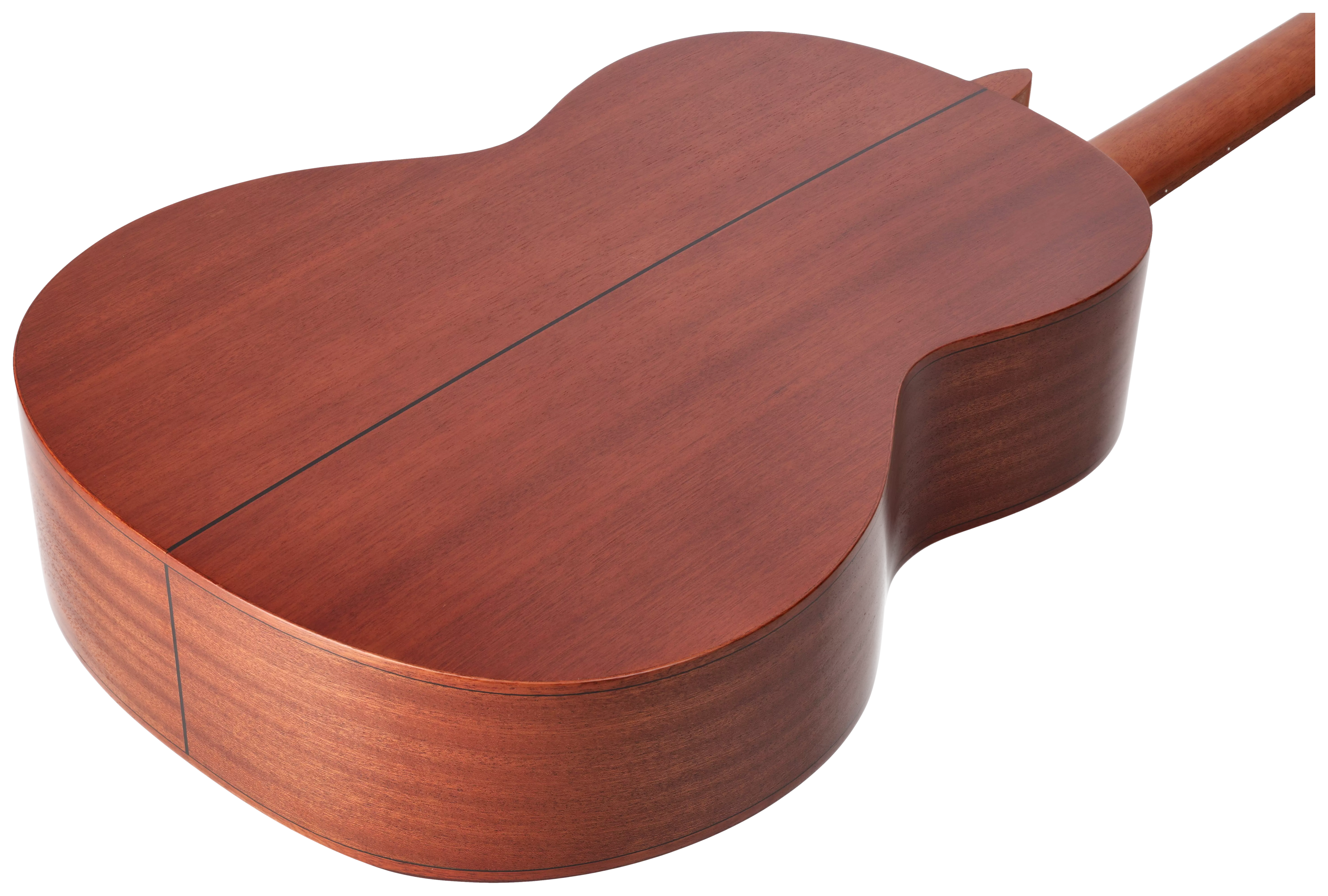 Redwood Cantora Plus 4/4 SM Satin Black 7