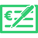 Image of Payment prepayment positive
