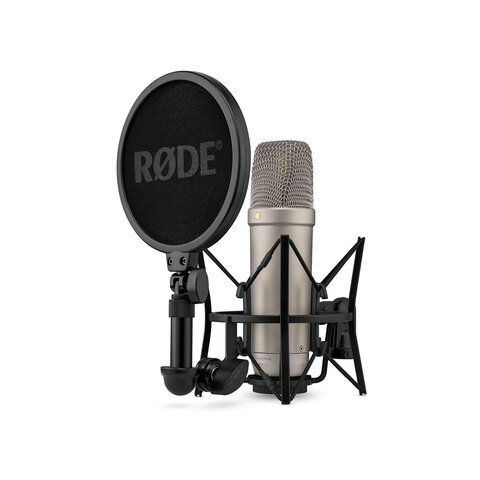 Studio-/Recording Mikrofone
