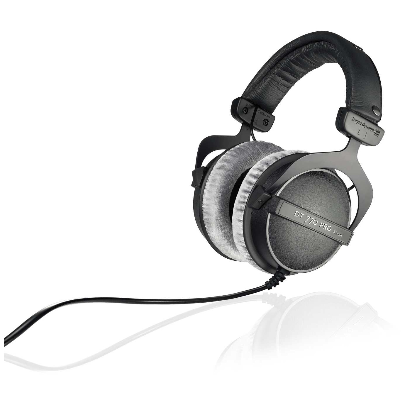 Beyerdynamic - Beyerdynamic DT 770 Pro - 80 Ohm