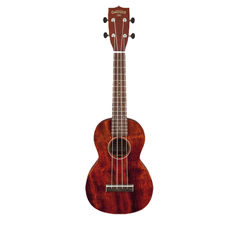 Ukulelen