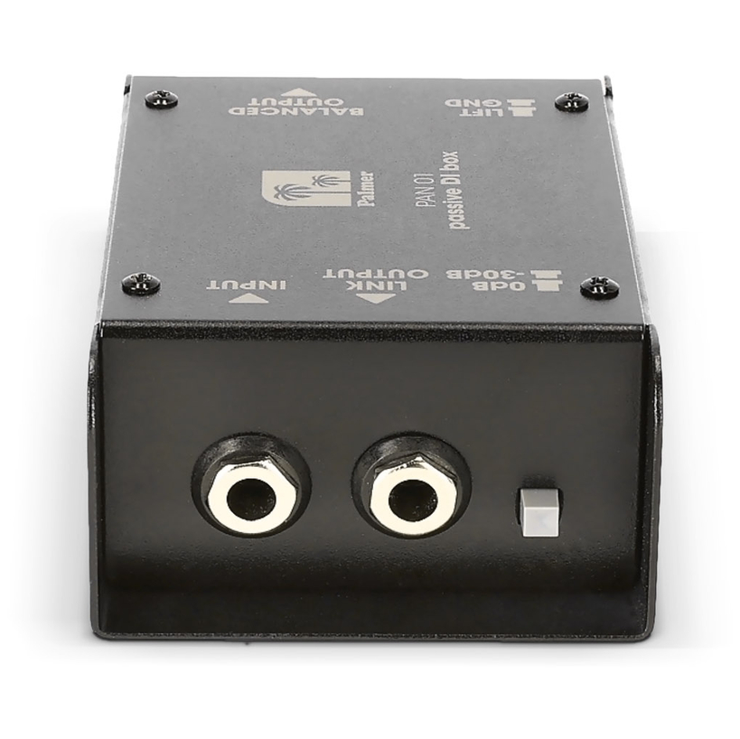 Palmer PAN 01 2