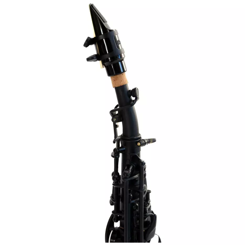 Stalaxy Sopran Sax Eclipse 4