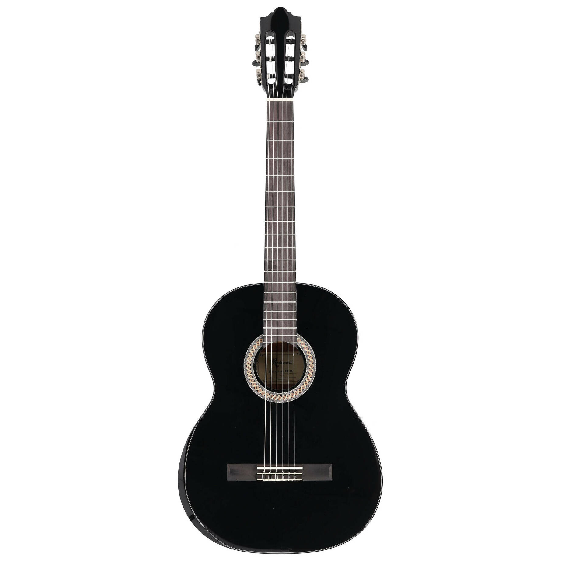 Redwood Cantora 4/4 SN BK B-Ware