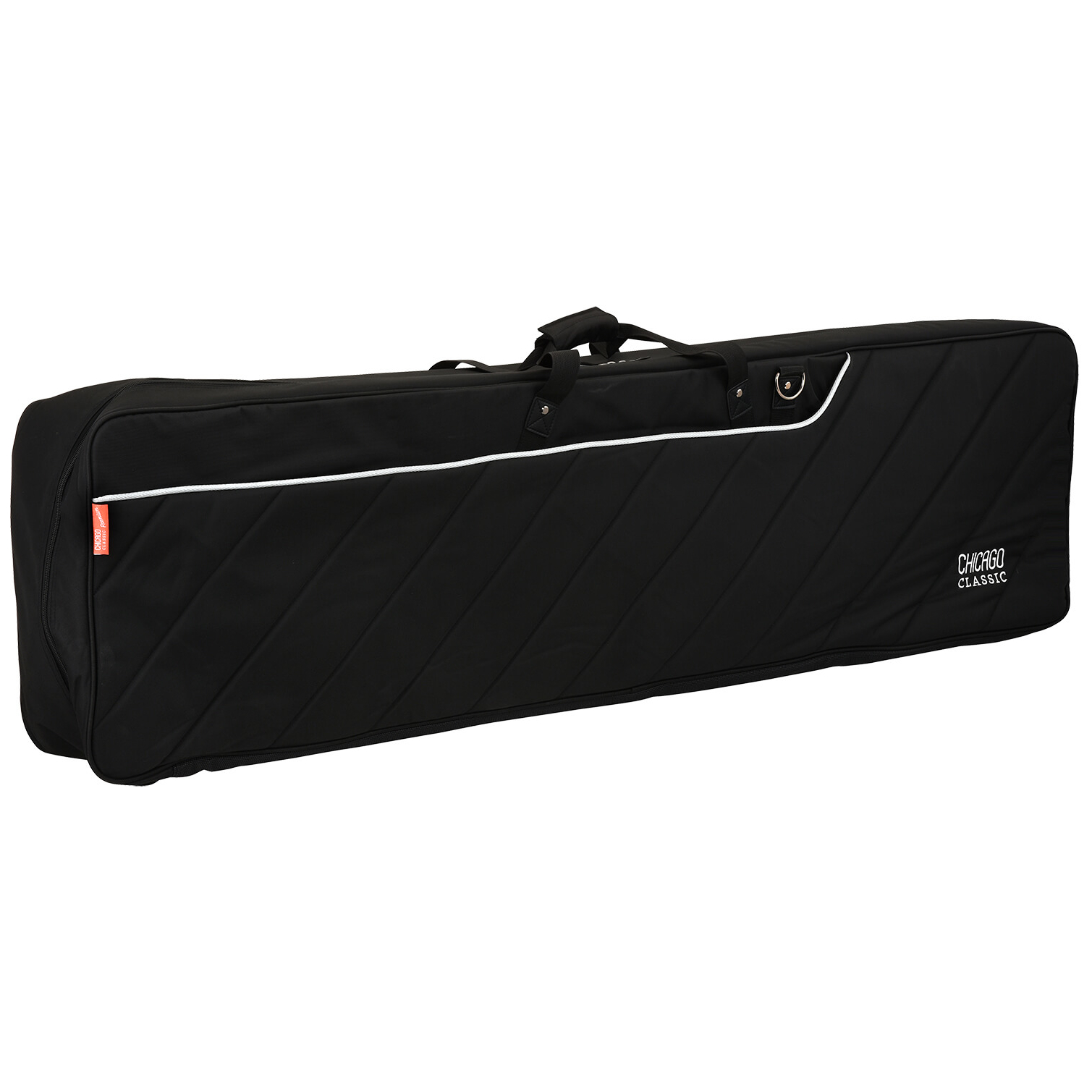 Chicago Classic Keyboardtasche 136 x 43 x 14 cm 10021476-0