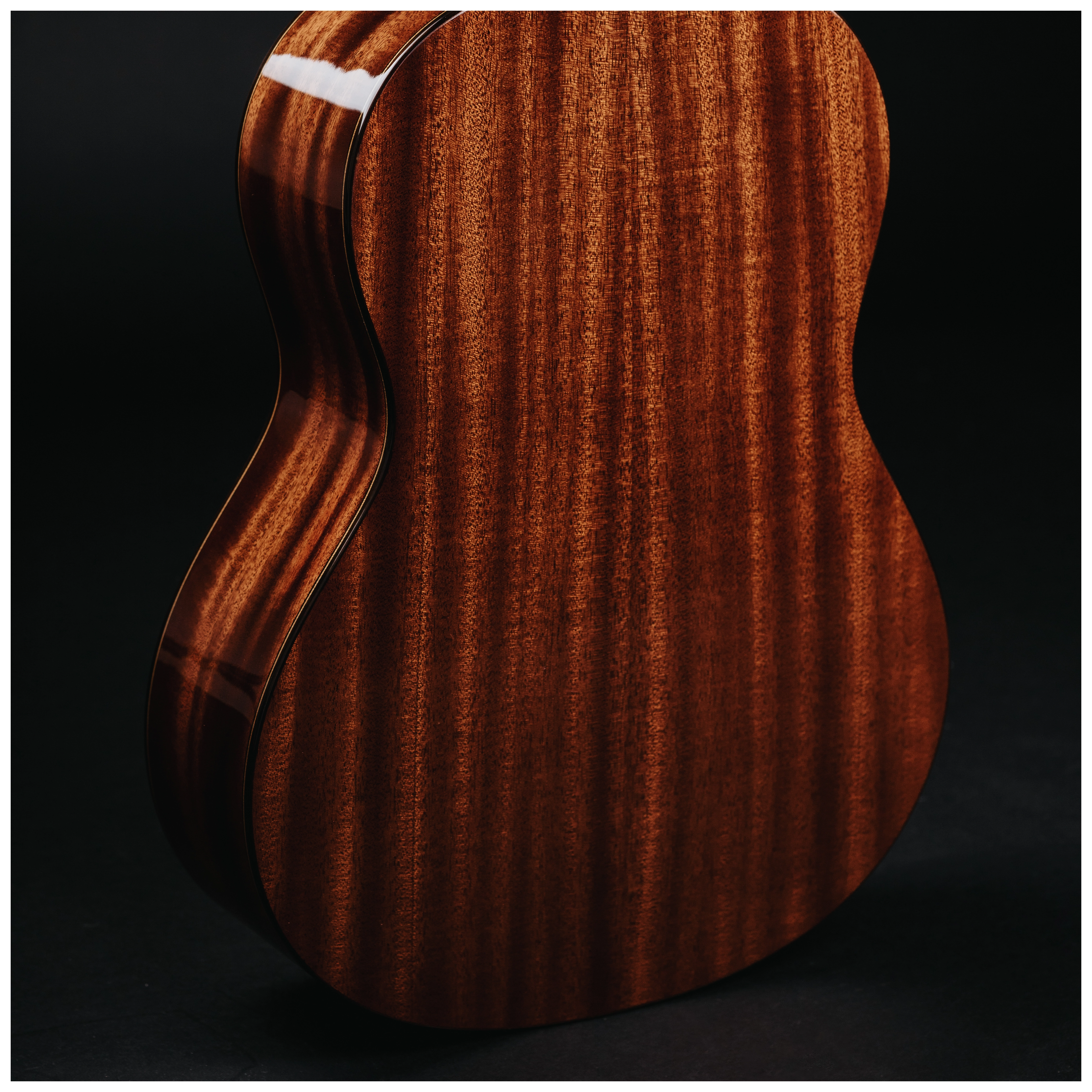 Redwood Cantora Pro 4/4 SM 24