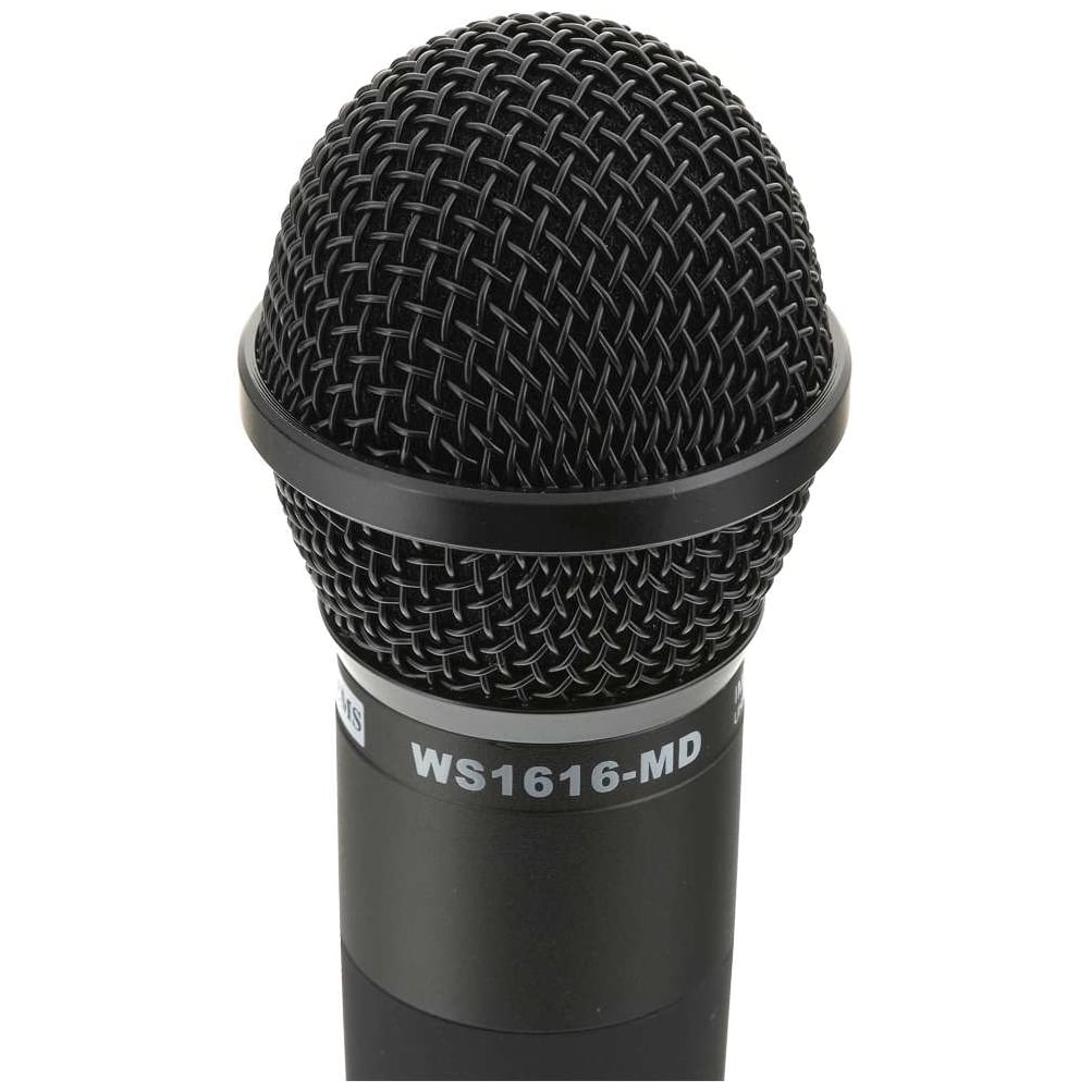 LD Systems - LD Systems WS 1616 MD - 2