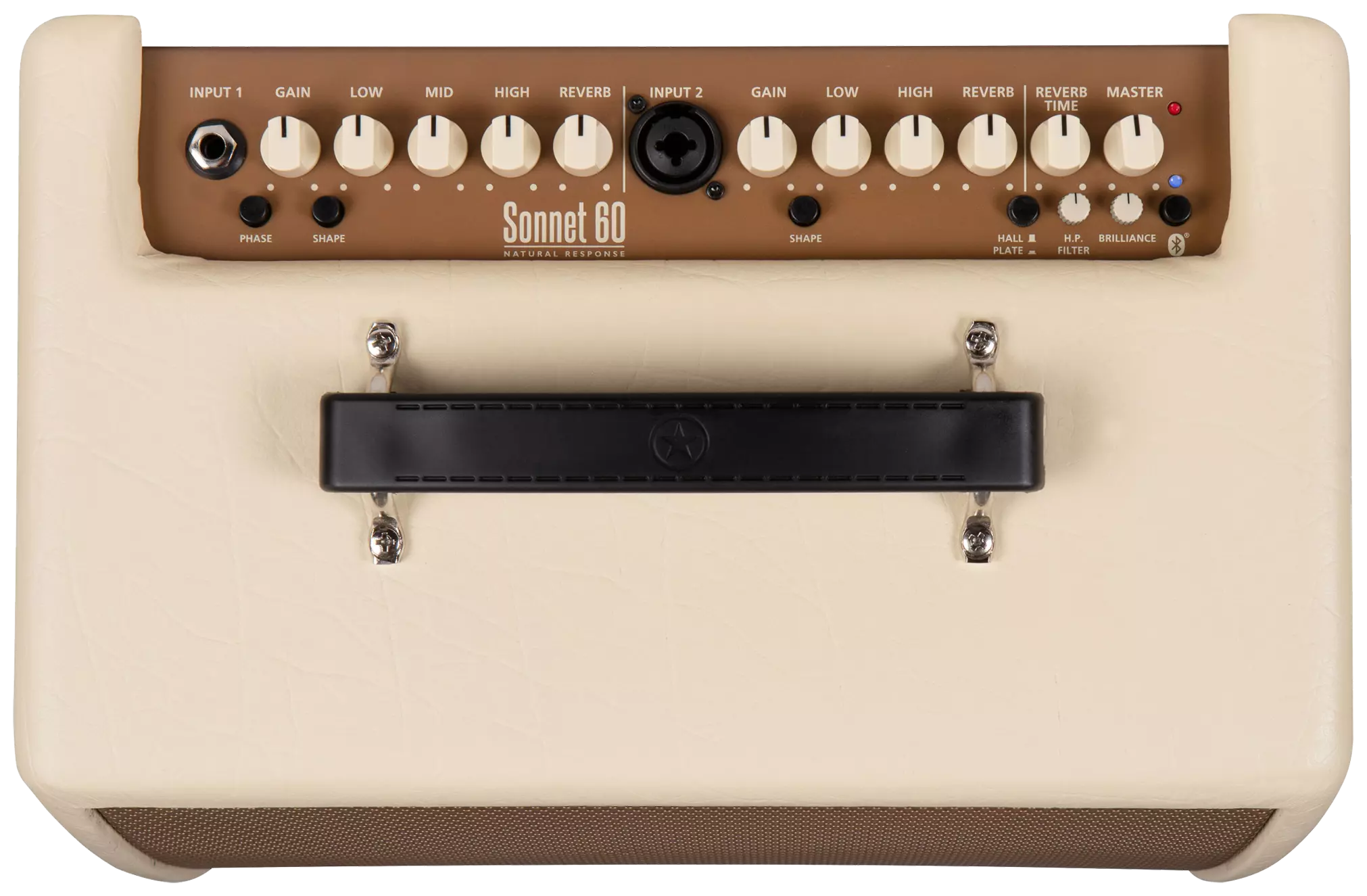 Blackstar Sonnet 60 Beige 1