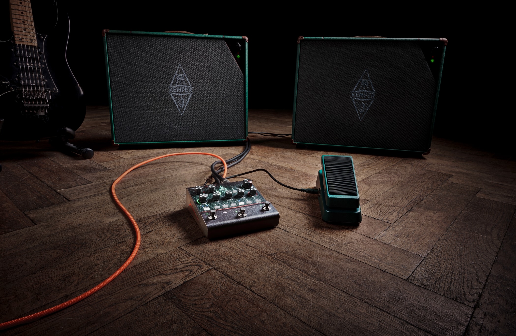 Image of Kemper player10