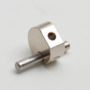 Goeldo String Three String Tree Nickel 2