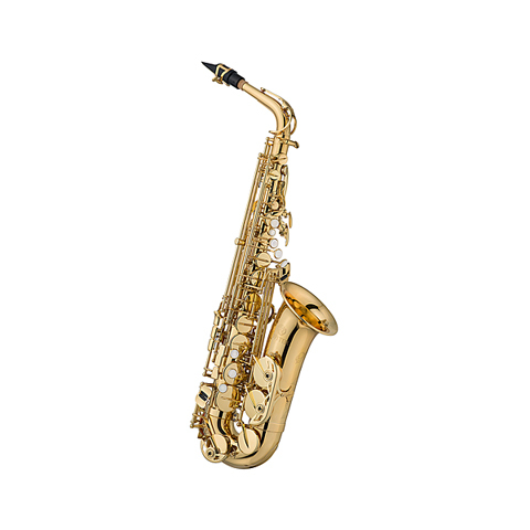 Saxophone
