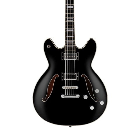 Bariton-Gitarren