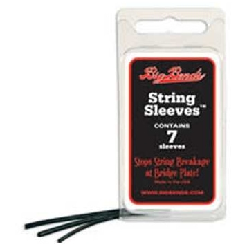 Big Bends - Big Bends String Sleeves