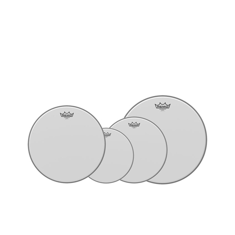 Drum-Felle