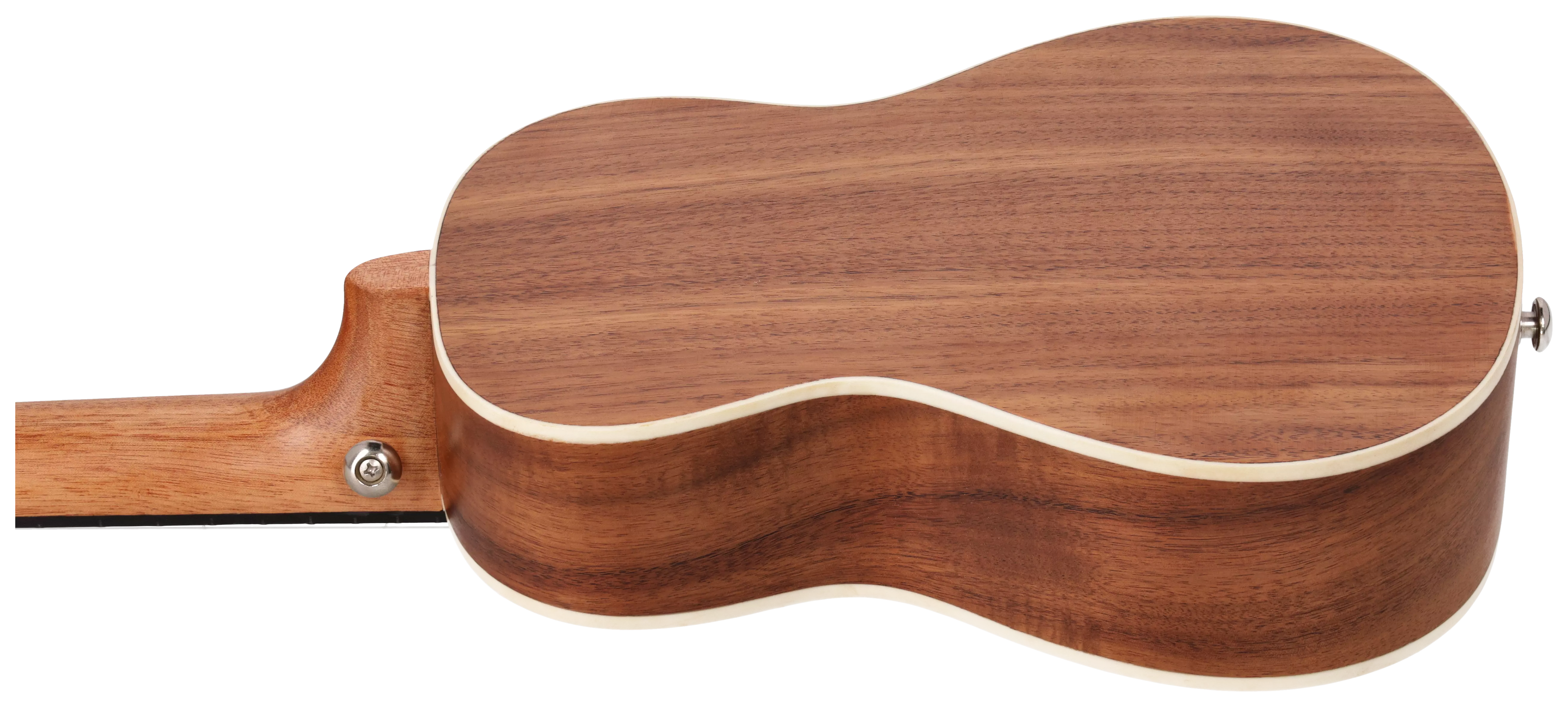 Redwood Aka'olu Concert Ukulele Aka'olu Acacia 10