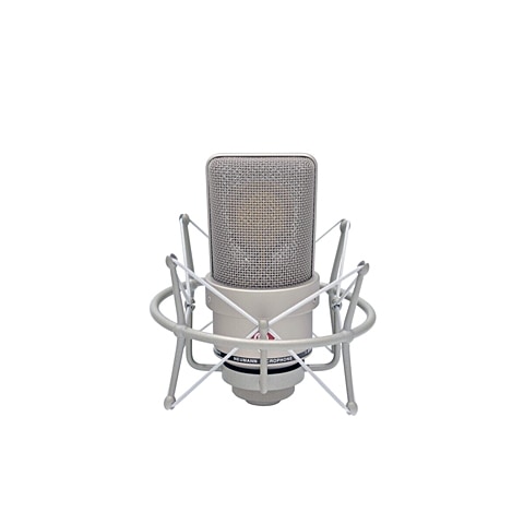 Studiomikrofone