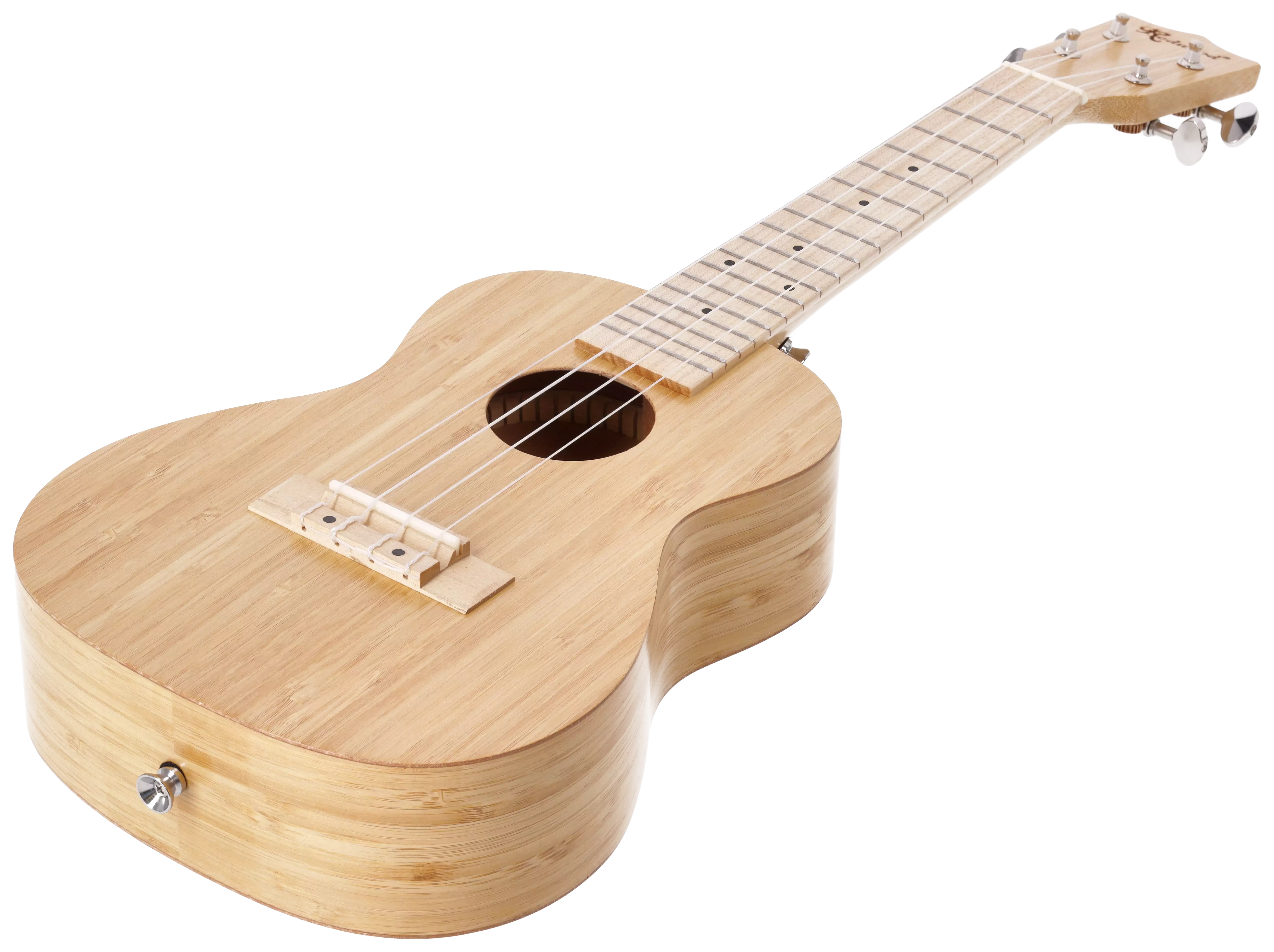Redwood Bamboo´lani 4