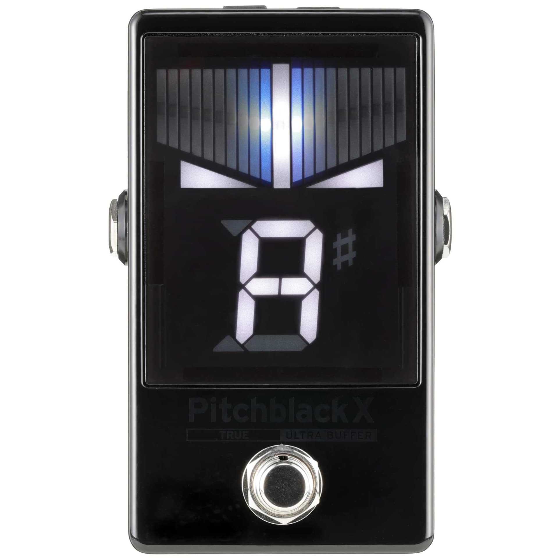 Image of Korg pitchblack x black 10029053 0