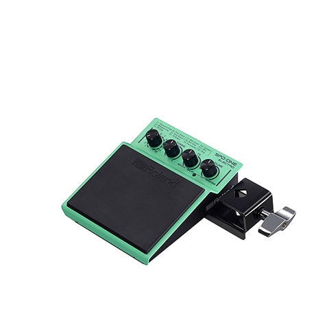 E-Percussion & Sample Pads