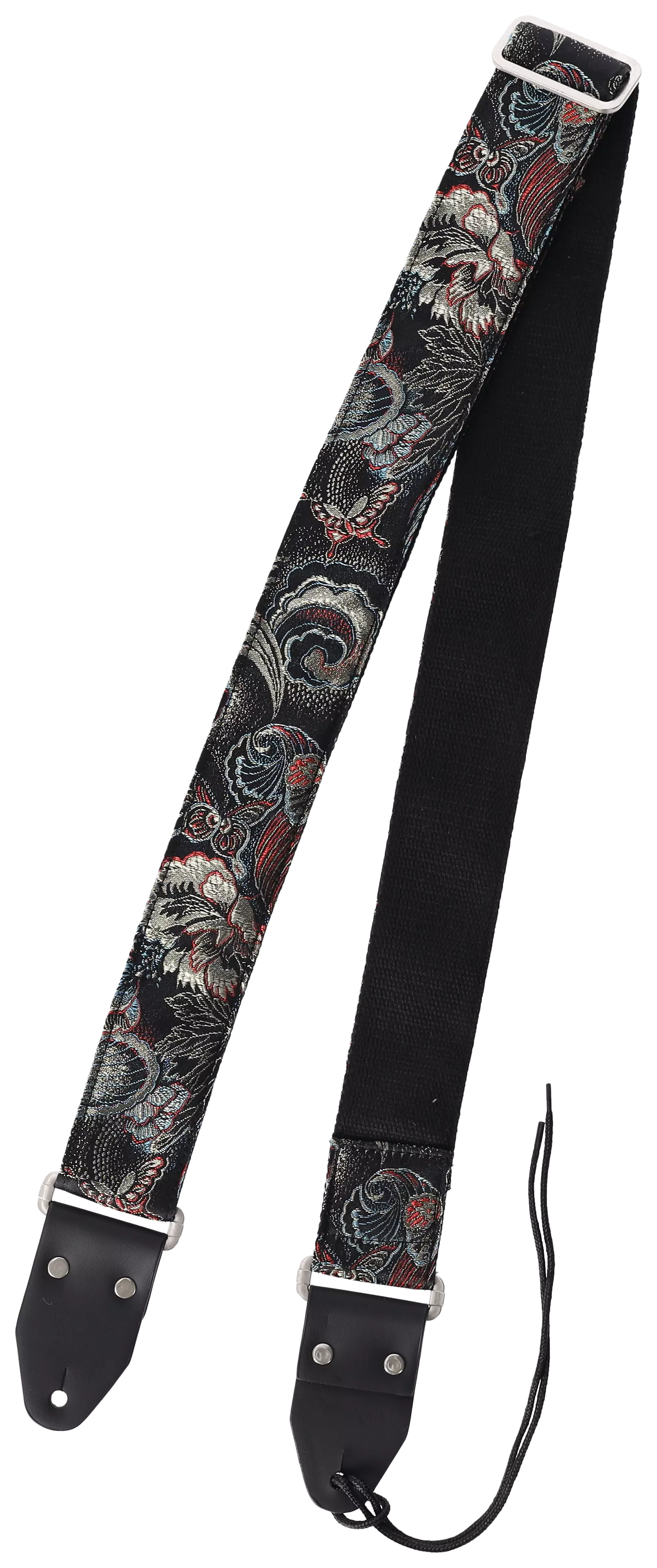 Redwood Guitar Strap Mirage Series - Nocturnal Melody