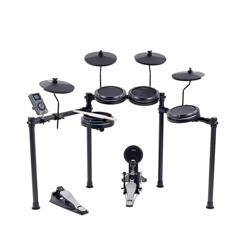 E-Drum Sets