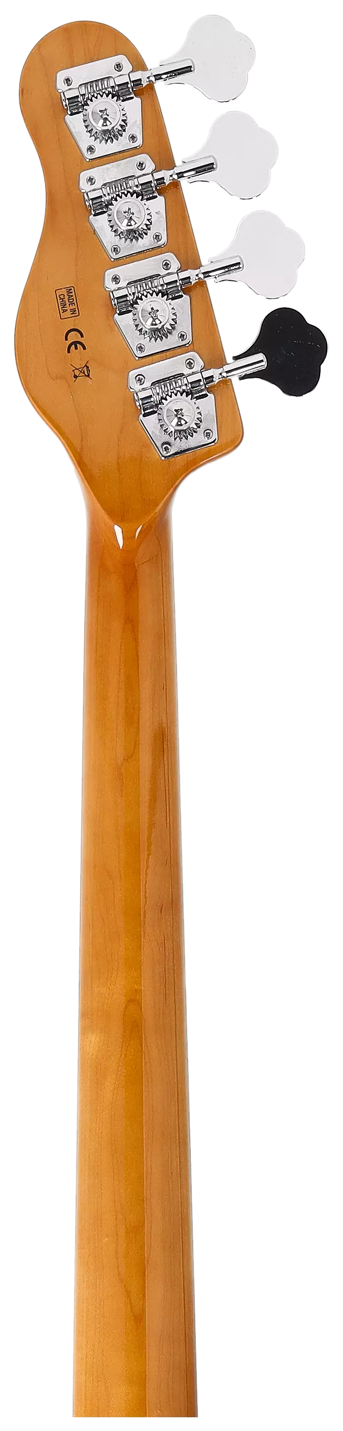 Redwood Classic JB-Style Black 14