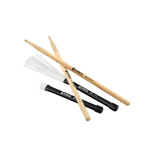 Drumsticks und Schlägel