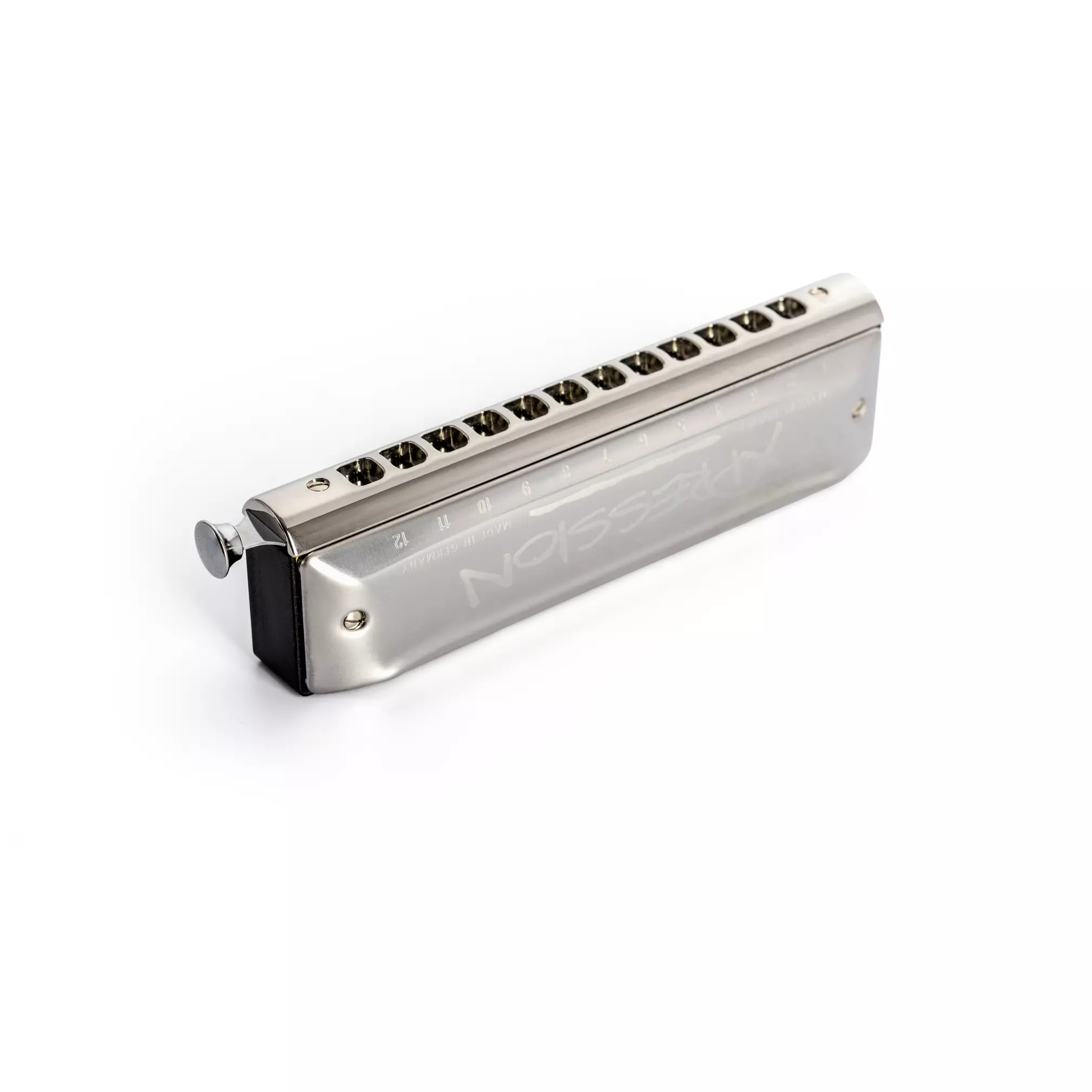 Hohner Chromonica Xpression 48 C 3