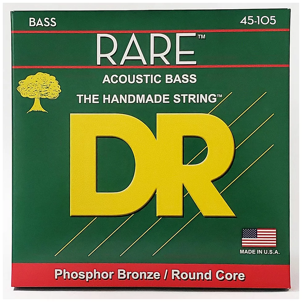 DR Strings Rare RPB-45