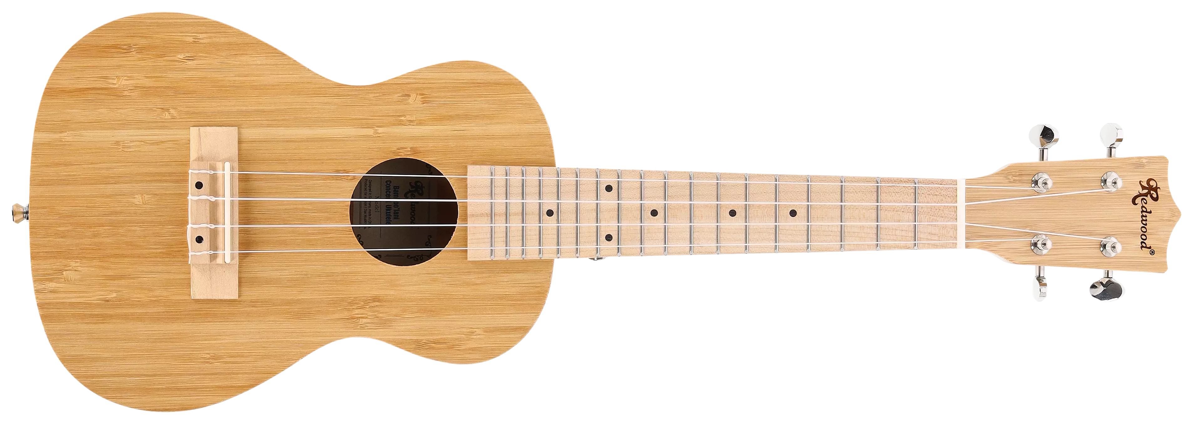 Redwood Bamboo´lani 1