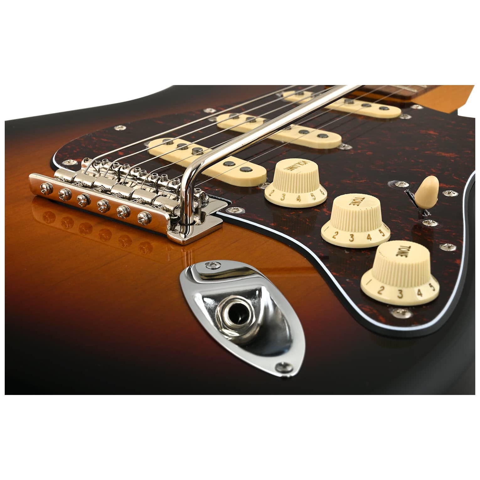 Redwood - Redwood S-Style Classic RW 3TS - 8