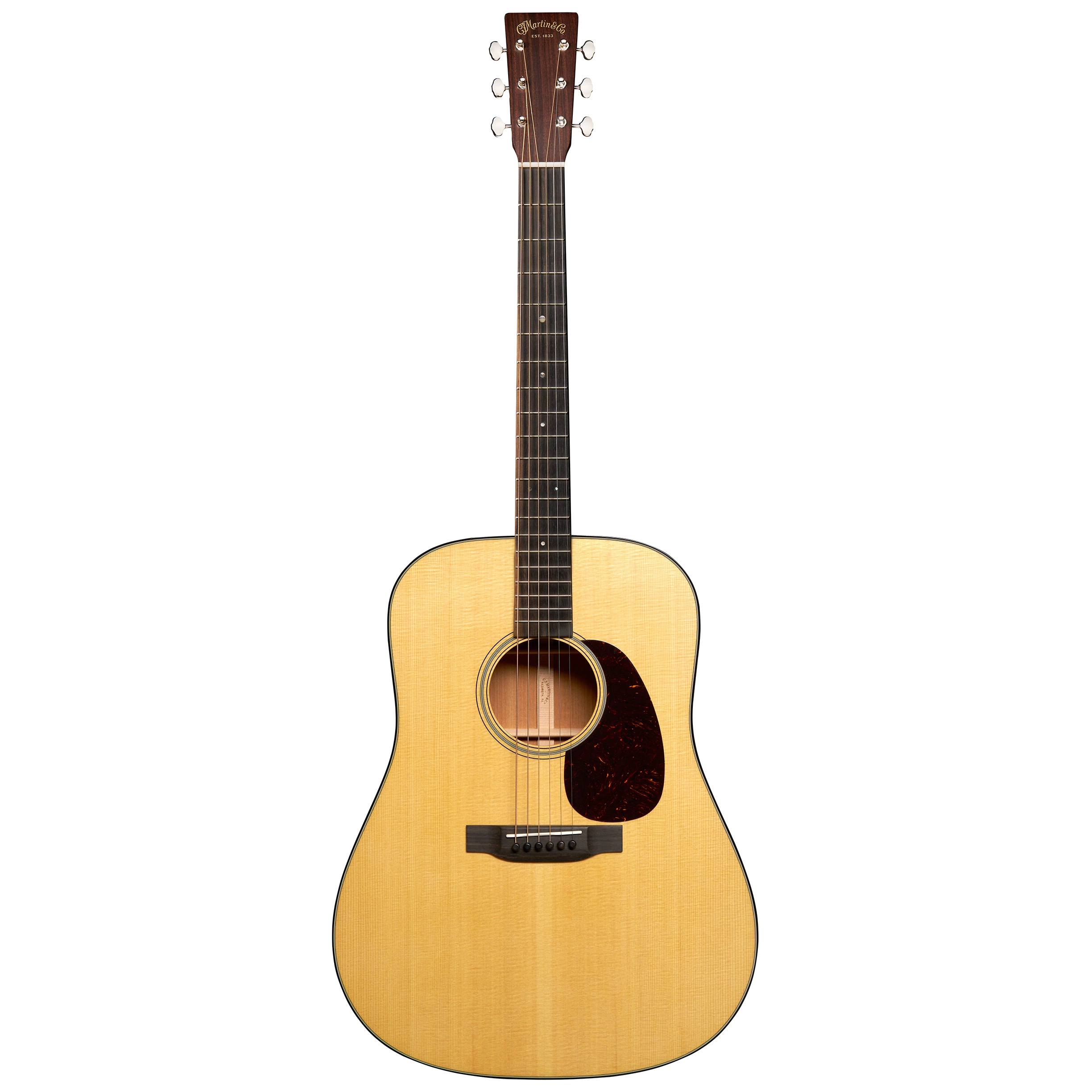 Martin Super D-18 1