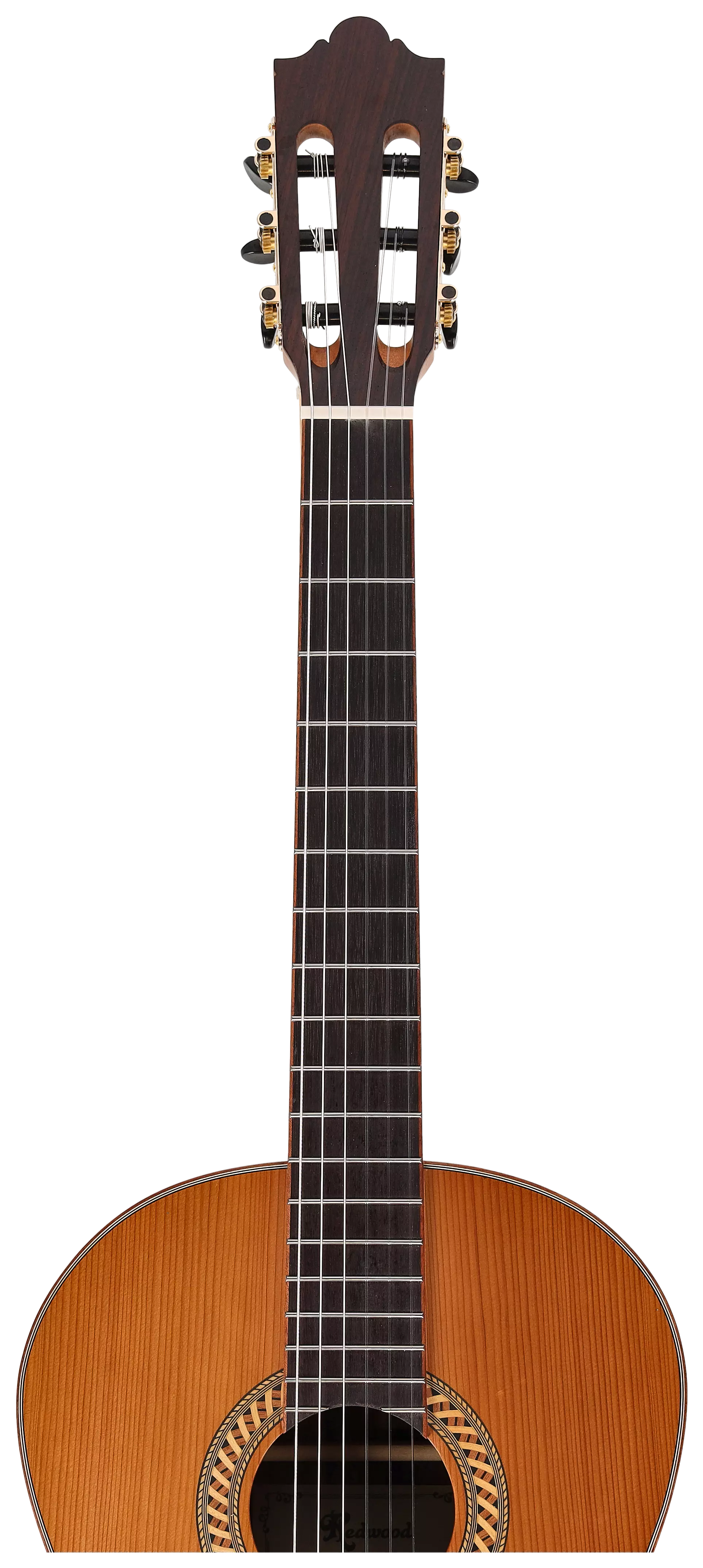 Redwood Student Plus 7/8 11