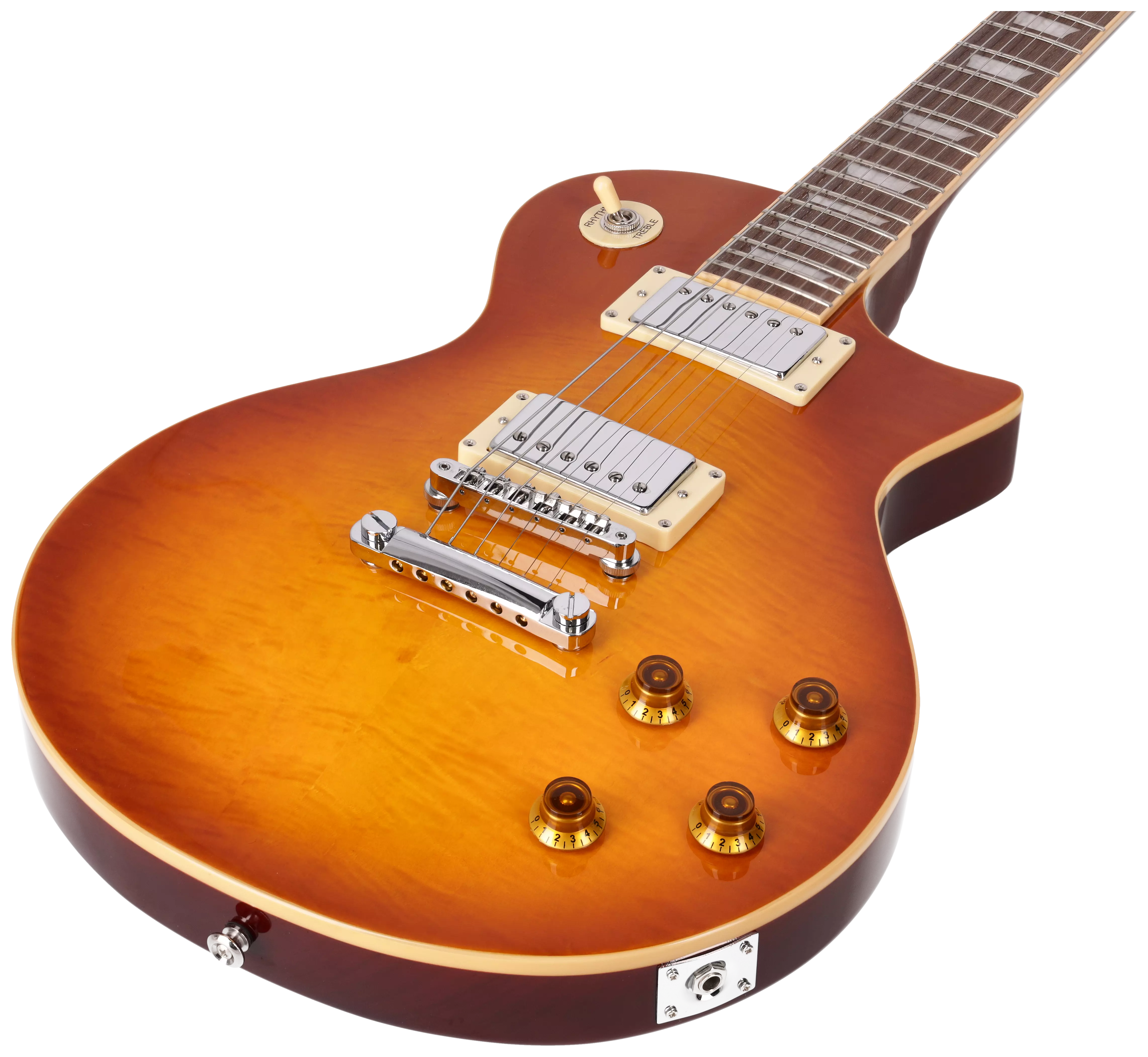 Redwood Classic LP-Style Iced Tea inkl. Case 5