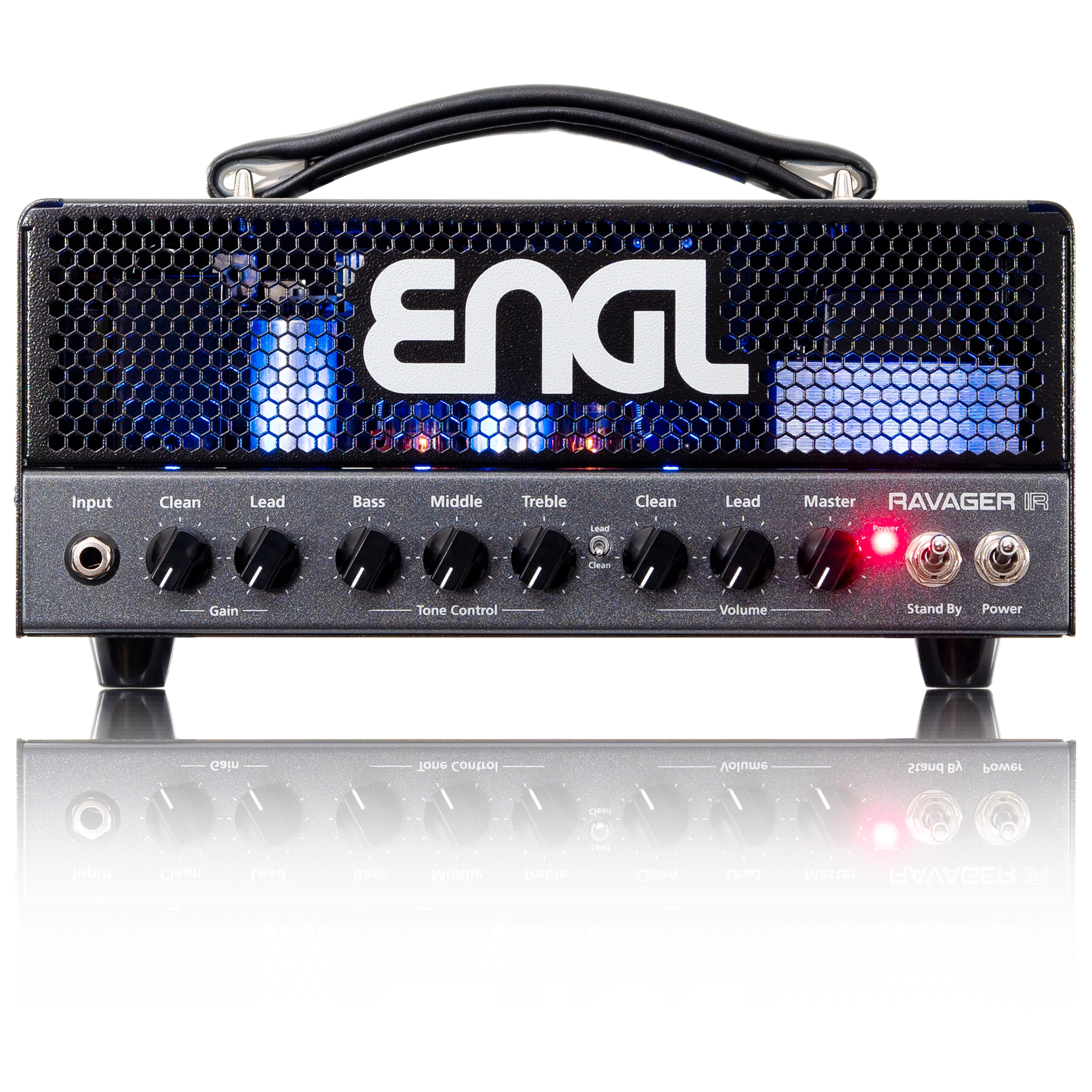 Engl E725 Ravager IR Head