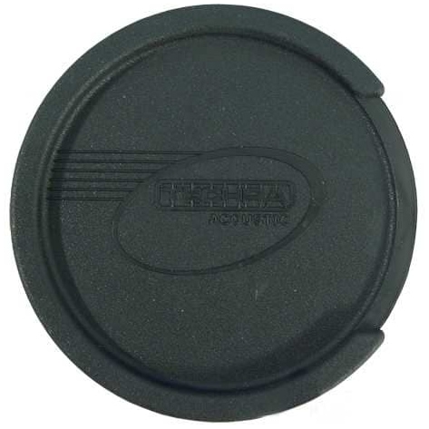 Techra - Techra Feedback Reducer Small