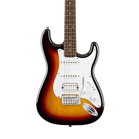 ST-Gitarren