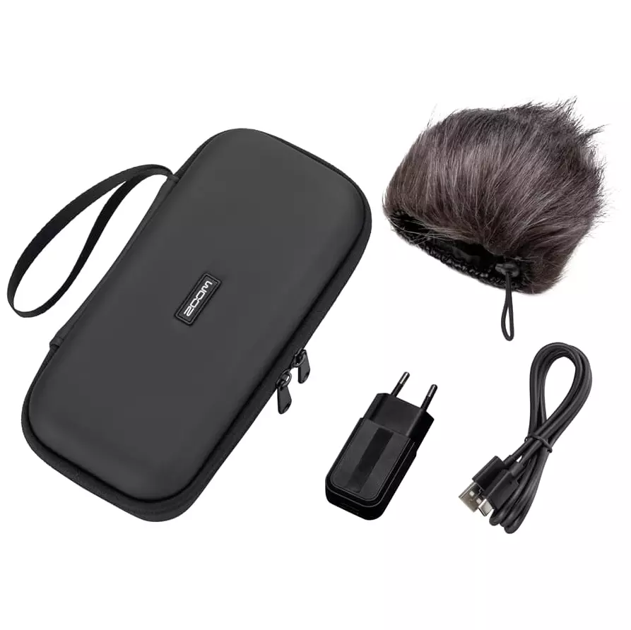 Zoom APH-6e