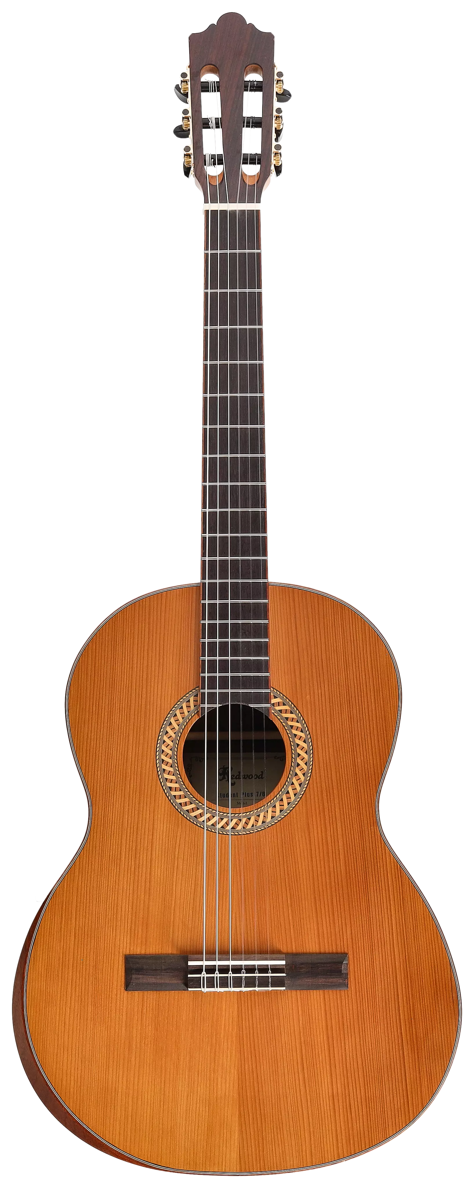 Redwood Cantora Plus 7/8