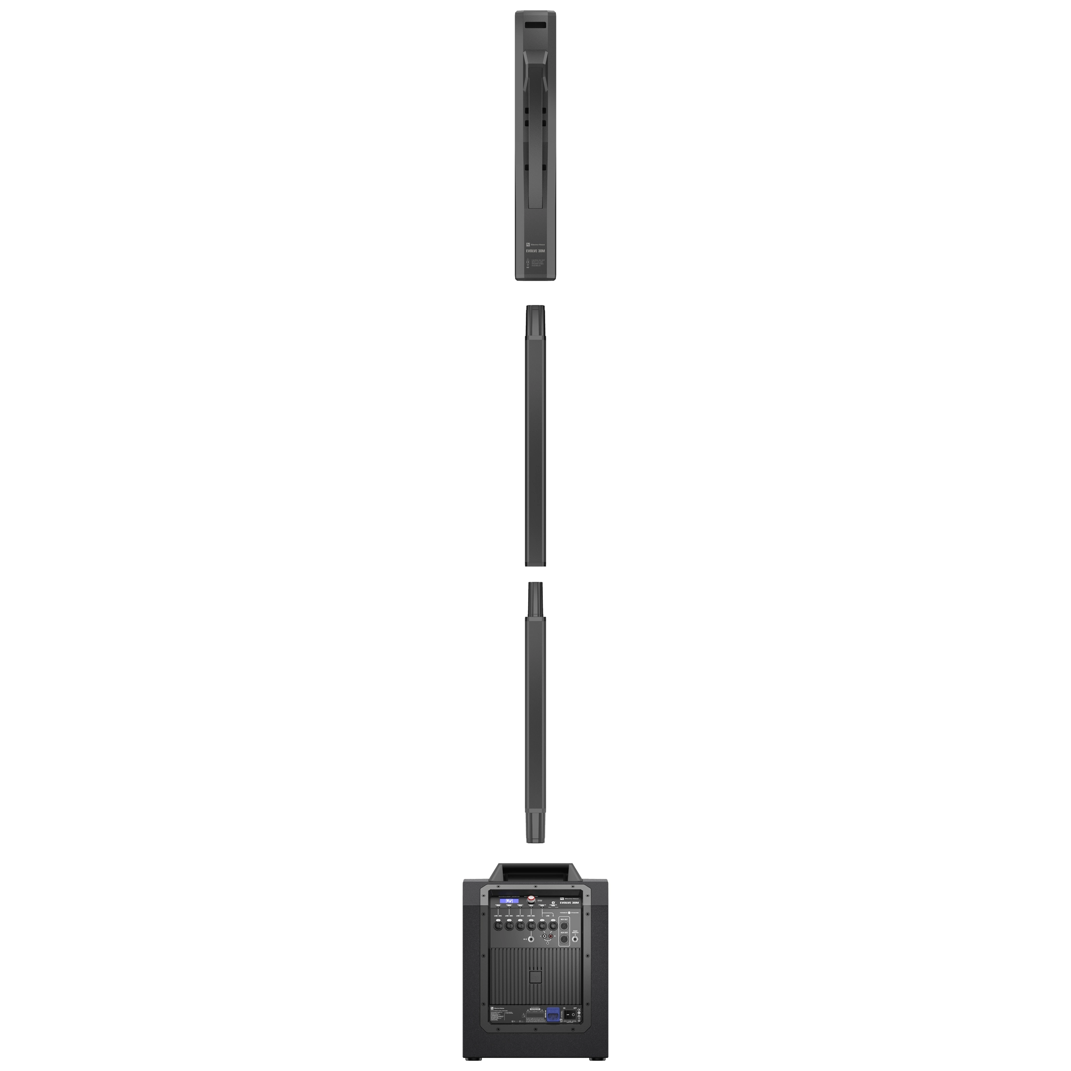 Electro-Voice Evolve 30M 10